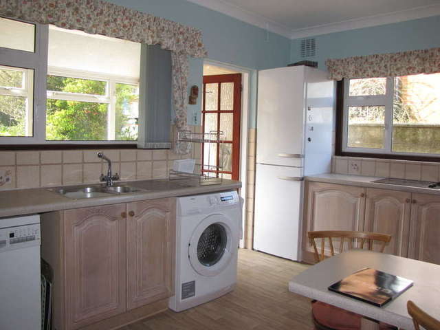  Image of 4 Bedroom Detached for sale at Cosham Portsmouth Hampshire, PO6 1BB