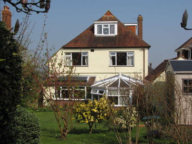  Image of 4 Bedroom Detached for sale at Cosham Portsmouth Hampshire, PO6 1BB
