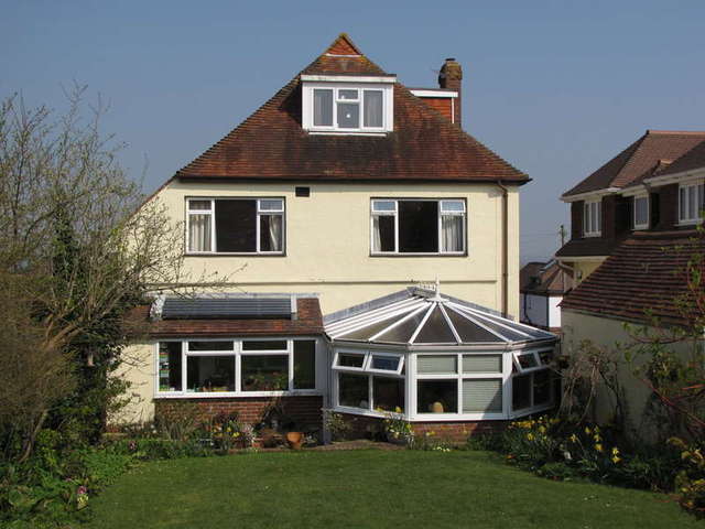  Image of 4 Bedroom Detached for sale at Cosham Portsmouth Hampshire, PO6 1BB