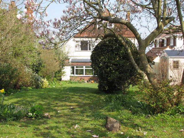 Image of 4 Bedroom Detached for sale at Cosham Portsmouth Hampshire, PO6 1BB