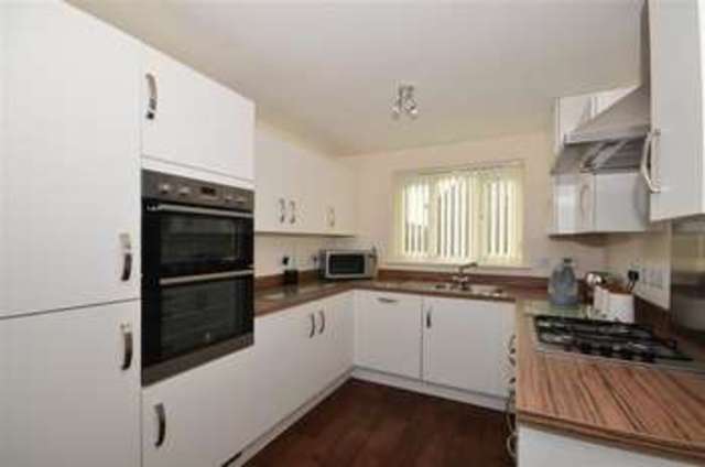  Image of 4 Bedroom Detached for sale at Rainham Gillingham Gillingham, ME8 7HD