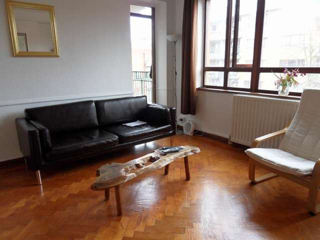 Image of 2 Bedroom Flat to rent at London, WC1H 8LD