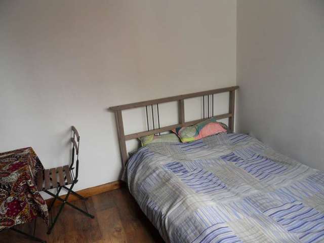  Image of 2 Bedroom Flat to rent at London, WC1H 8LD
