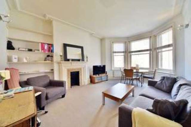  Image of 3 Bedroom Flat for sale at West End Lane  London, NW6 1LL