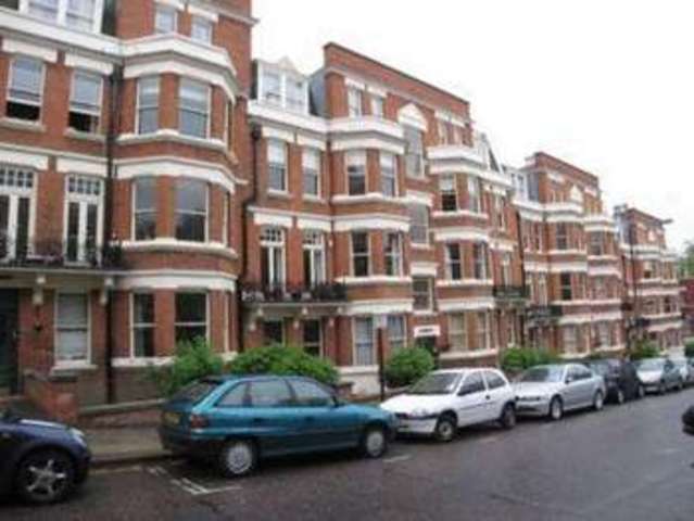  Image of 3 Bedroom Flat for sale at West End Lane  London, NW6 1LL