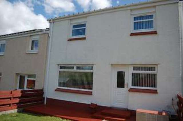  Image of 2 Bedroom Terraced for sale at Darroch Drive  Erskine, PA8 6BE
