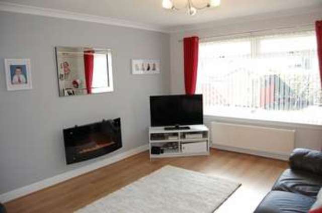  Image of 2 Bedroom Terraced for sale at Darroch Drive  Erskine, PA8 6BE
