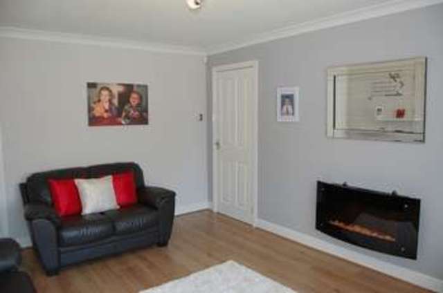  Image of 2 Bedroom Terraced for sale at Darroch Drive  Erskine, PA8 6BE