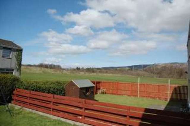  Image of 2 Bedroom Terraced for sale at Darroch Drive  Erskine, PA8 6BE