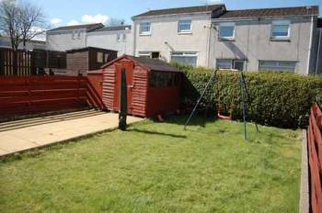  Image of 2 Bedroom Terraced for sale at Darroch Drive  Erskine, PA8 6BE