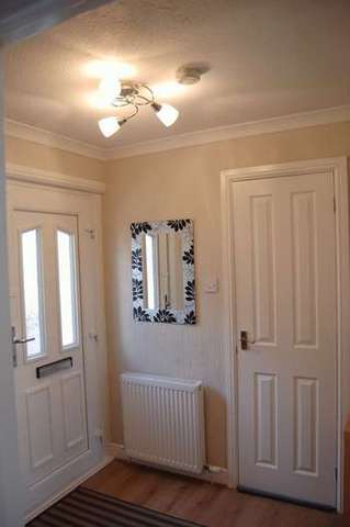  Image of 2 Bedroom Terraced for sale at Darroch Drive  Erskine, PA8 6BE