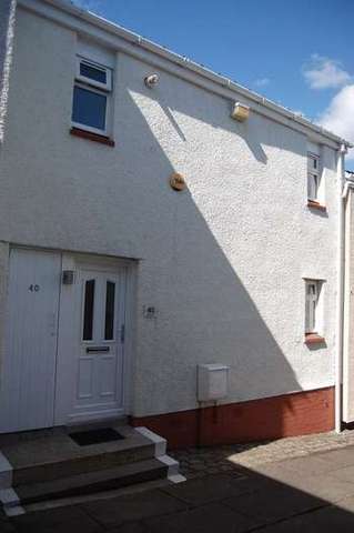  Image of 2 Bedroom Terraced for sale at Darroch Drive  Erskine, PA8 6BE