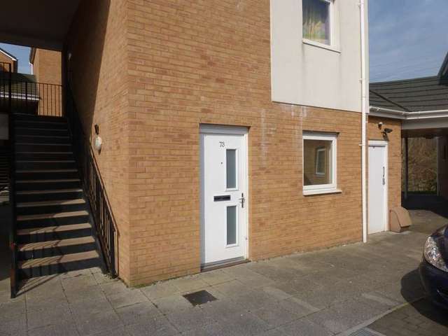  Image of 1 Bedroom Apartment for sale at North Cornelly Bridgend Bridgend, CF33 4QB