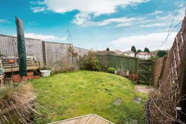  Image of 1 Bedroom Semi-Detached for sale at Dunnington Avenue  Kidderminster, DY10 2YT