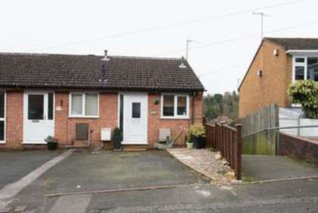  Image of 1 Bedroom Semi-Detached for sale at Dunnington Avenue  Kidderminster, DY10 2YT