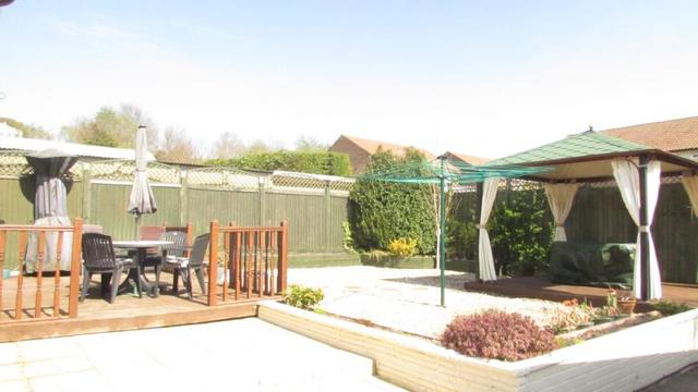  Image of 3 Bedroom Detached to rent at Poole  Wallisdown, BH12 4DD