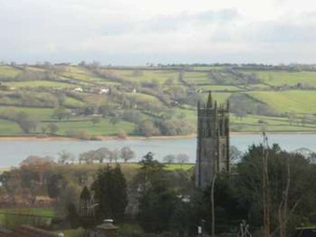  Image of 4 Bedroom Detached to rent at Fallowfield Blagdon Blagon, BS40 7TN