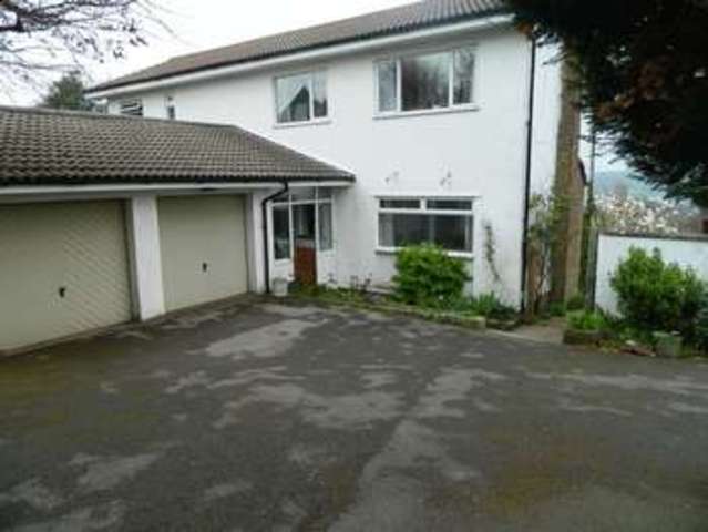  Image of 4 Bedroom Detached to rent at Fallowfield Blagdon Blagon, BS40 7TN