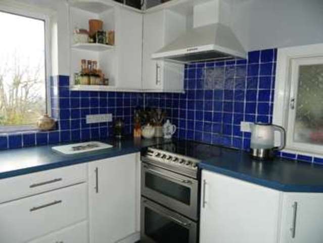  Image of 4 Bedroom Detached to rent at Fallowfield Blagdon Blagon, BS40 7TN