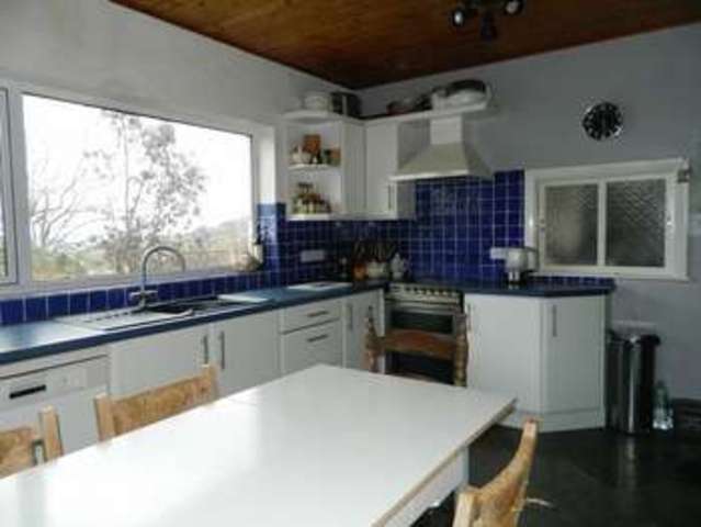  Image of 4 Bedroom Detached to rent at Fallowfield Blagdon Blagon, BS40 7TN