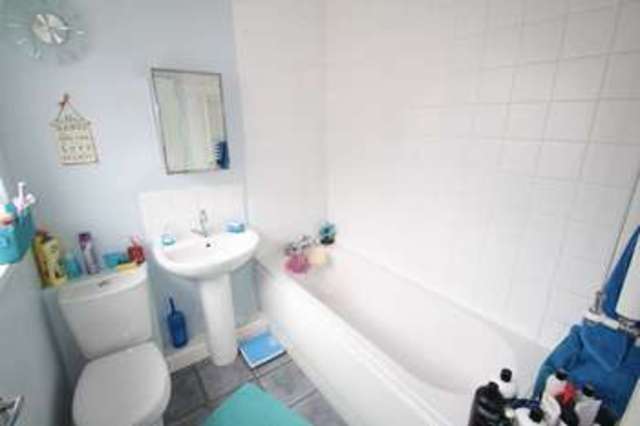  Image of 2 Bedroom Terraced for sale at Fenpark Road Fenton Stoke-On-Trent, ST4 3JT