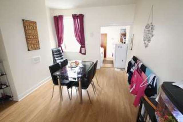  Image of 2 Bedroom Terraced for sale at Fenpark Road Fenton Stoke-On-Trent, ST4 3JT