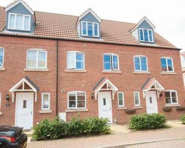  Image of 3 Bedroom Semi-Detached for sale at Florin Drive  Boston, PE21 7LU
