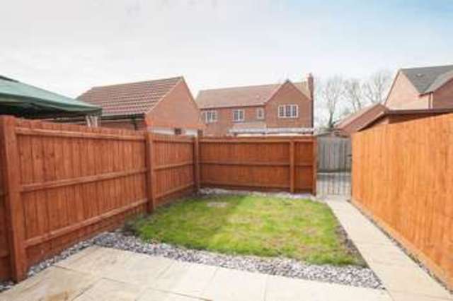  Image of 3 Bedroom Semi-Detached for sale at Florin Drive  Boston, PE21 7LU