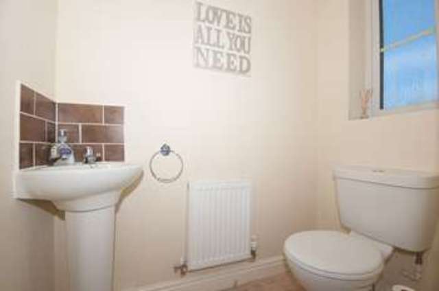  Image of 3 Bedroom Semi-Detached for sale at Florin Drive  Boston, PE21 7LU