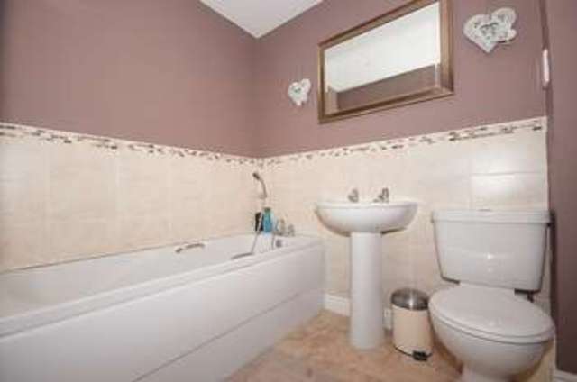  Image of 3 Bedroom Semi-Detached for sale at Florin Drive  Boston, PE21 7LU