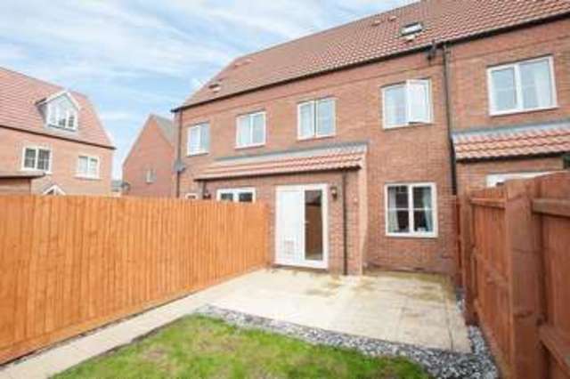  Image of 3 Bedroom Semi-Detached for sale at Florin Drive  Boston, PE21 7LU