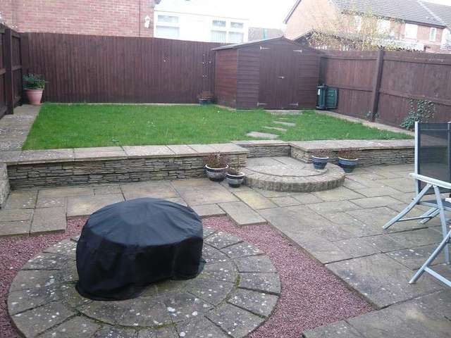  Image of 5 Bedroom Semi-Detached for sale at Glan-Y-Nant  Tondu, CF32 9DT
