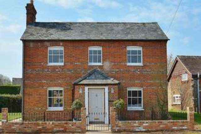  Image of 4 Bedroom Detached for sale at High Street  Chalgrove, OX44 7SR