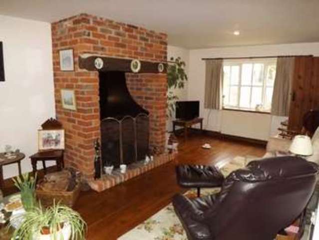  Image of 3 Bedroom Semi-Detached for sale at High Street Yetminster Sherborne, DT9 6LF