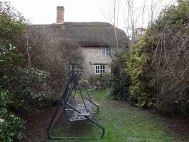  Image of 3 Bedroom Semi-Detached for sale at High Street Yetminster Sherborne, DT9 6LF