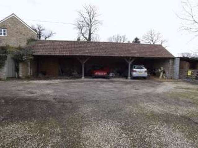  Image of 3 Bedroom Semi-Detached for sale at High Street Yetminster Sherborne, DT9 6LF