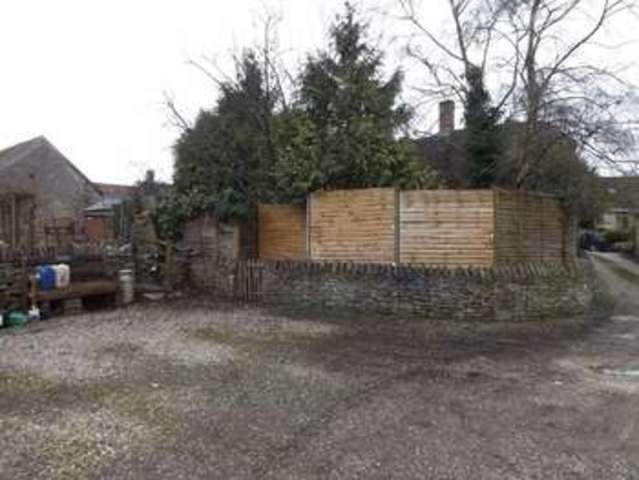  Image of 3 Bedroom Semi-Detached for sale at High Street Yetminster Sherborne, DT9 6LF