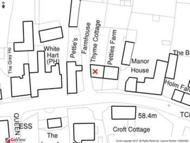  Image of 3 Bedroom Semi-Detached for sale at High Street Yetminster Sherborne, DT9 6LF