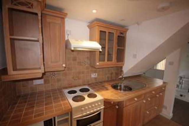  Image of 1 Bedroom Flat to rent at High Street Markyate St. Albans, AL3 8HZ