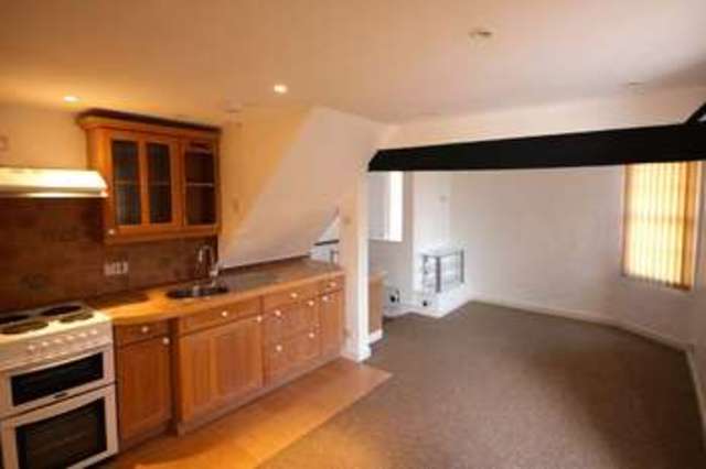  Image of 1 Bedroom Flat to rent at High Street Markyate St. Albans, AL3 8HZ