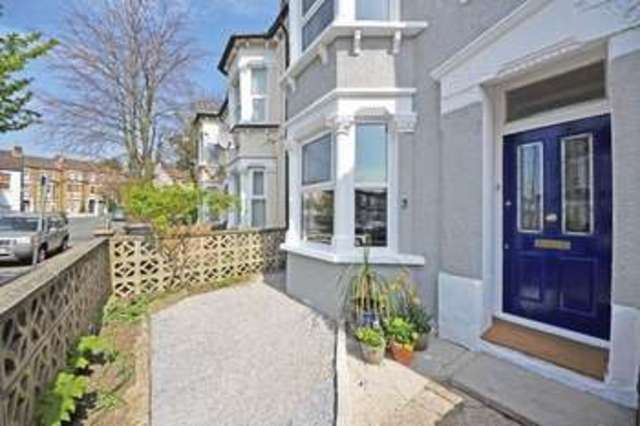  Image of 3 Bedroom Terraced for sale at Holmewood Road South Norwood LONDON, SE25 6UZ