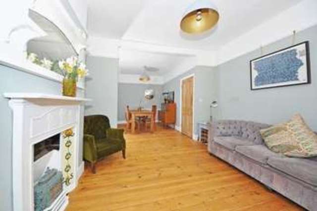  Image of 3 Bedroom Terraced for sale at Holmewood Road South Norwood LONDON, SE25 6UZ