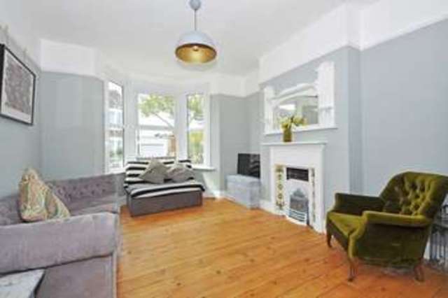  Image of 3 Bedroom Terraced for sale at Holmewood Road South Norwood LONDON, SE25 6UZ