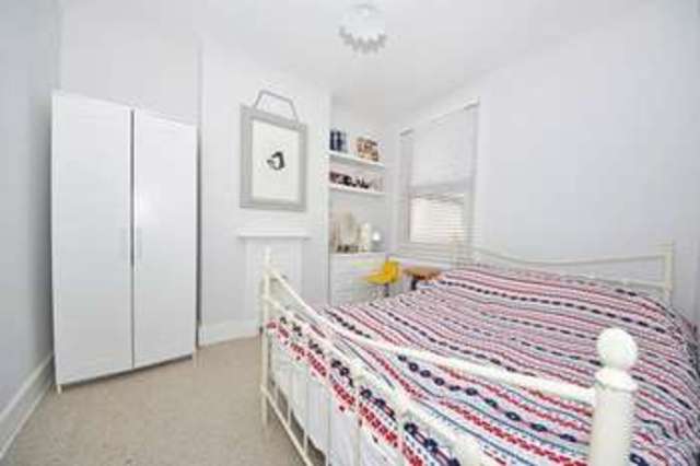  Image of 3 Bedroom Terraced for sale at Holmewood Road South Norwood LONDON, SE25 6UZ