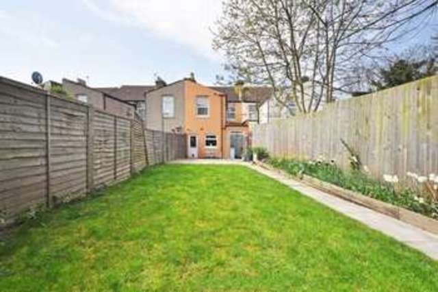  Image of 3 Bedroom Terraced for sale at Holmewood Road South Norwood LONDON, SE25 6UZ