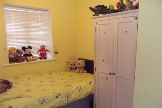  Image of 3 Bedroom Detached to rent at Redditch, B98 7BZ