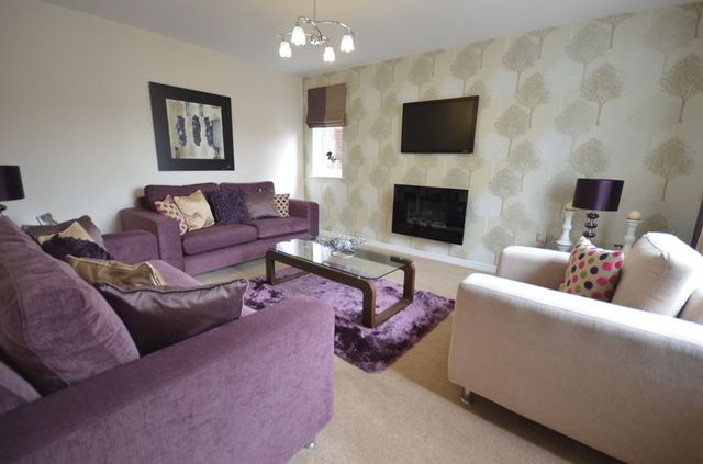  Image of 5 Bedroom Detached for sale at Laburnum Walk  Blackburn, BB1 5PY