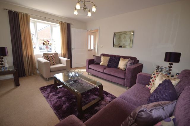  Image of 5 Bedroom Detached for sale at Laburnum Walk  Blackburn, BB1 5PY