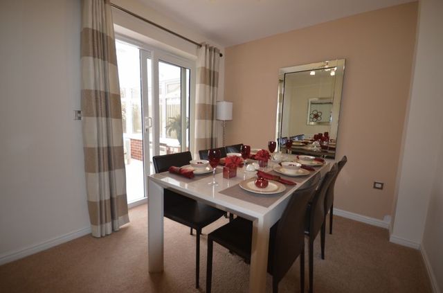 Image of 5 Bedroom Detached for sale at Laburnum Walk  Blackburn, BB1 5PY