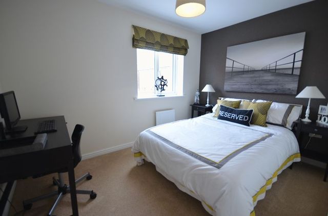  Image of 5 Bedroom Detached for sale at Laburnum Walk  Blackburn, BB1 5PY